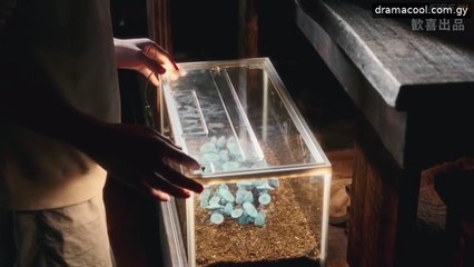 [ENG] EP.4 The Heart of Tsukuyomi (2025)