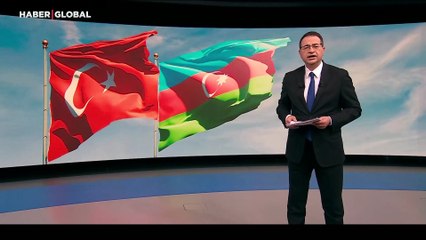 İstanbul'da Azerbaycan buluşması: İki ülke arasındaki ekonomik ilişkiler masaya yatırıldı