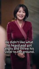 Forced to marry cold, disabled billionaire, she was spoiled like queen by his unexpected tenderness!