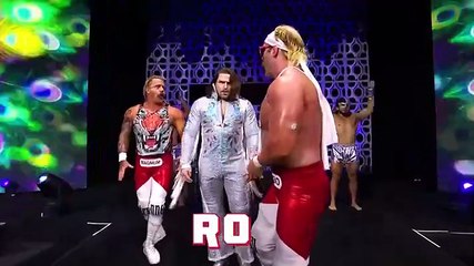 ROH Wrestling 11/13/25 November 13th 2025