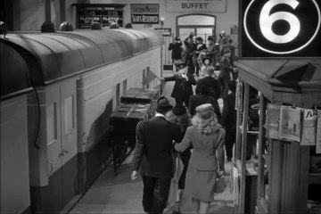 Terror By Night -1946