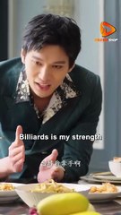 Stupid Lady & Disabled CEO - FULL HD