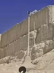 Falcon’s Flight : le projet le plus fou de l’histoire des montagnes russes 🤯