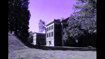 Central State Hospital Milledgeville, Georgia ~ A Quick Glimpse