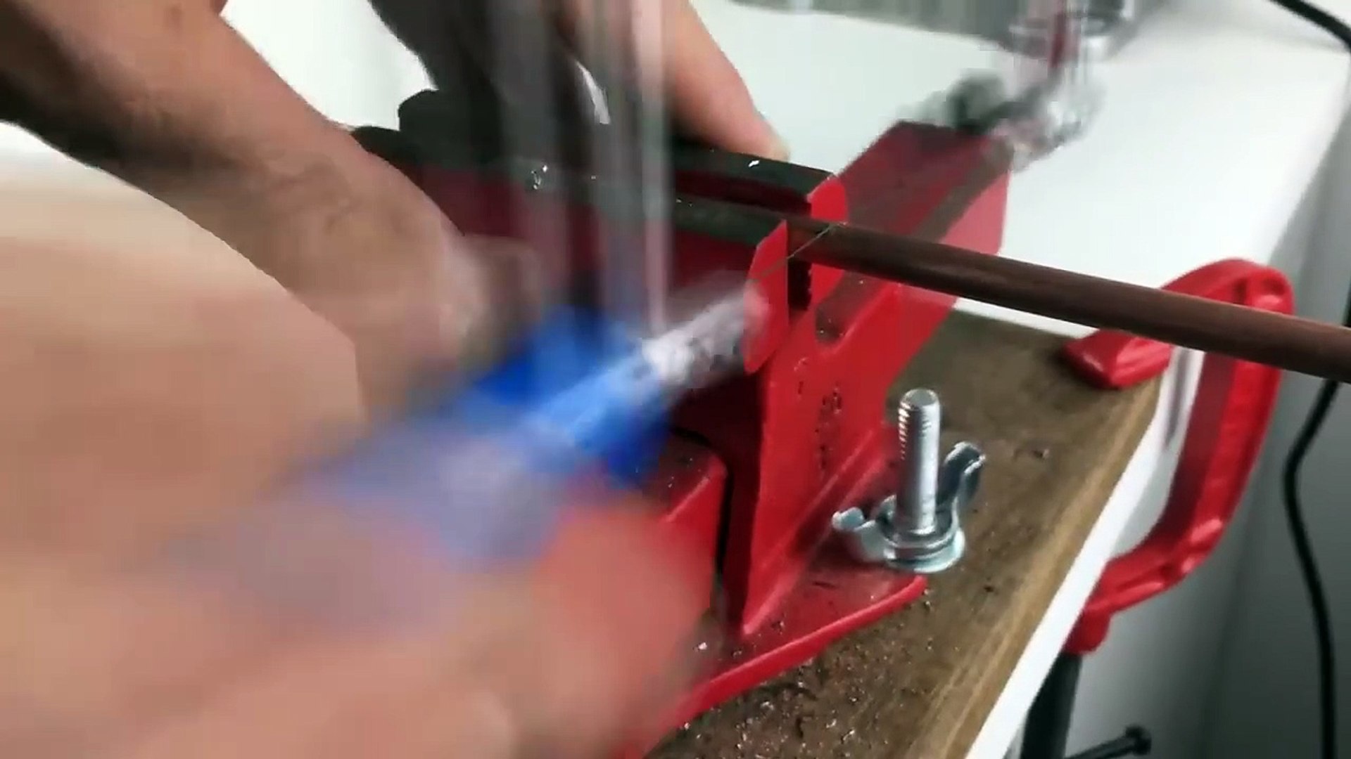 ⁣Amazing Steam Engine Pop Pop