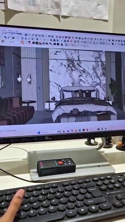 Pune Interior Design Cost! 💰 KALACASA Luxury Tour