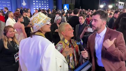 Bad Bunny, el gran ganador de los Latin Grammy 2025