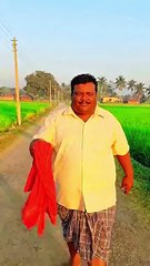 হাটতে গিয়ে গরুর দৌড়ানি | #ai #shorts #viralvideo #trending