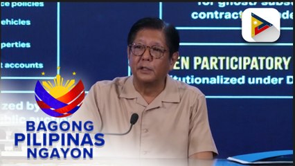 Patuloy ang pamahalaan sa paggawa ng hakbang upang ang ekonomiya ay makabangon matapos ang pinsalang dinulot ng mga nagdaang bagyo