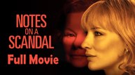 Notes on a Scandal (2006) Watch HD