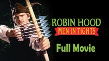 Robin Hood Men in Tights (1993) Watch HD