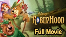 Robin Hood (1973) Watch HD