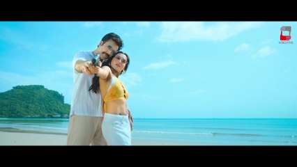 Raktabeej 2 (2025) - Official Trailer | Abir Chatterjee, Mimi Chakraborty, Ankush Hazra, Victor Banerjee