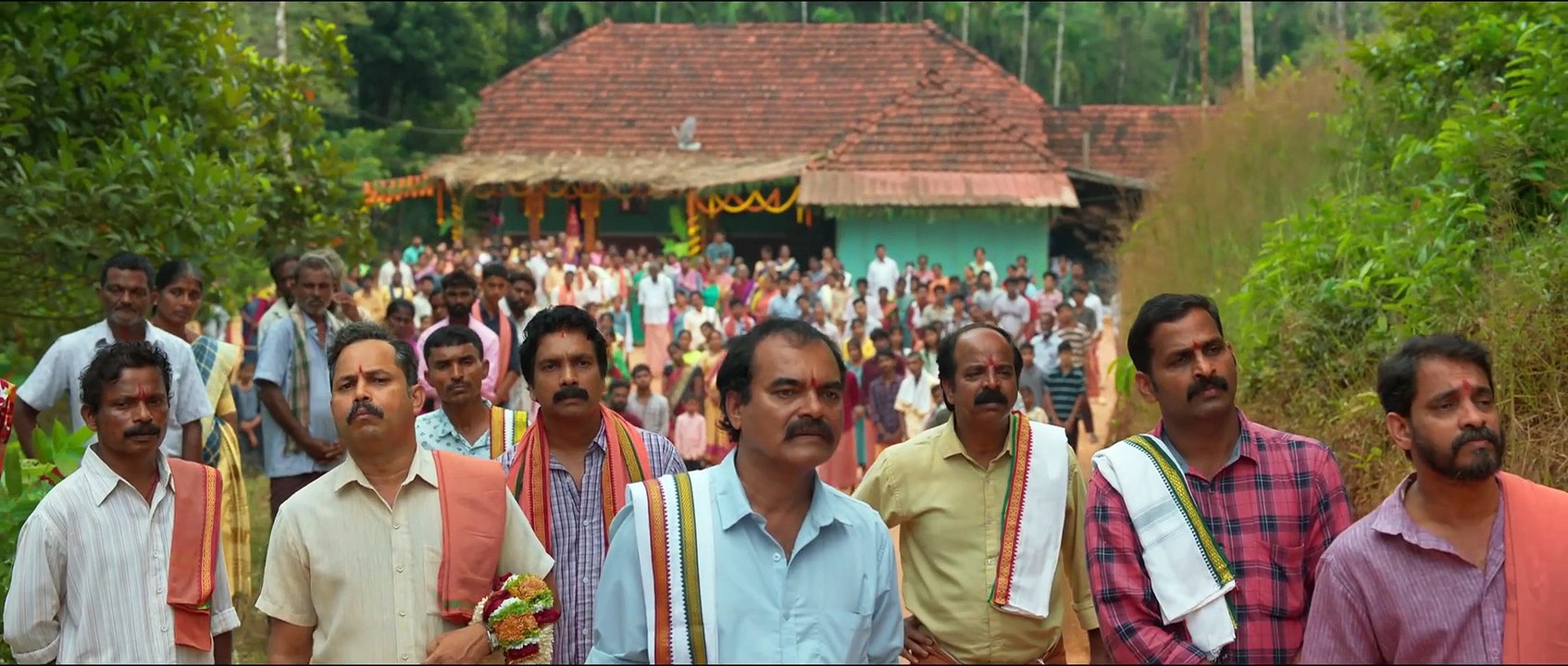 Su From So (2025) - Official Telugu Trailer | Shaneel Gautham, JP Thuminad, Sandhya Arakere