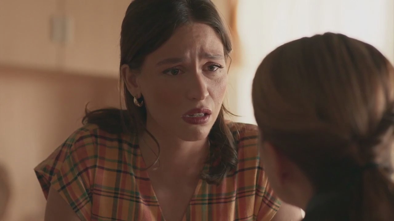 La Encrucijada - Capitulo 48