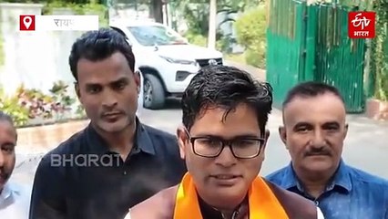 बिहार में एनडीए की सुनामी, मोदी-नीतीश पर जनता का अटूट भरोसा, कांग्रेस डूबती नाव: वित्त मंत्री ओपी चौधरी