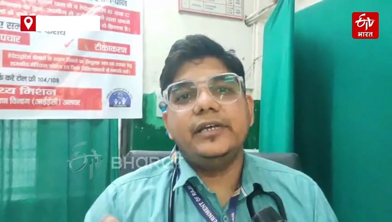 Diabetes Day : बदलती लाइफस्टाइल बढ़ा रही खतरा,...