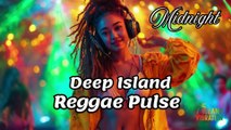 The #1 Reggae Pulse Mix to GET YOU MOVING