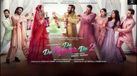De De Pyaar De 2 (2025) Hindi Movie