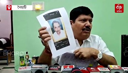 10 বছর ধরে ভোট দিচ্ছেন তৃণমূল বিধায়কের 'মৃত' বাবা, অভিযোগ অর্জুনের