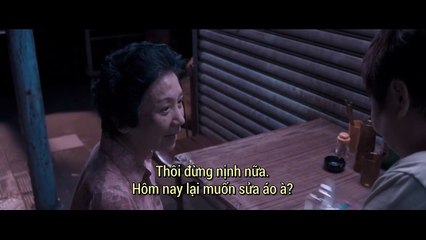 Chung Cư Quỷ Ám (vietsub) | Rigor Mortis (2013) vietsub