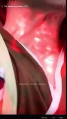 The Janitor Swordsman - Full Movie