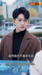 After 5 years as a stand-in, he divorced and married the CEO who loved him. His ex regretted it.