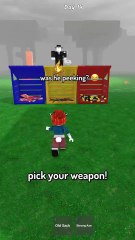 😂 roblox secret item challenge