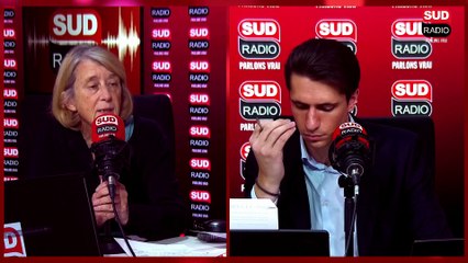 Arlette Chabot - "Attentats du 13 novembre : la menace est toujours là"