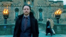 Filth (2013)