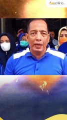 Kejari Pekanbaru Tahan Asri Auzar Terkait Kasus Penipuan Rp5,2 Miliar