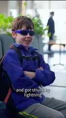 Second Chance, Double Trouble - Full Movie