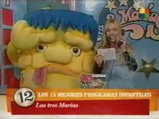 Las trillizas compilado de perlitas