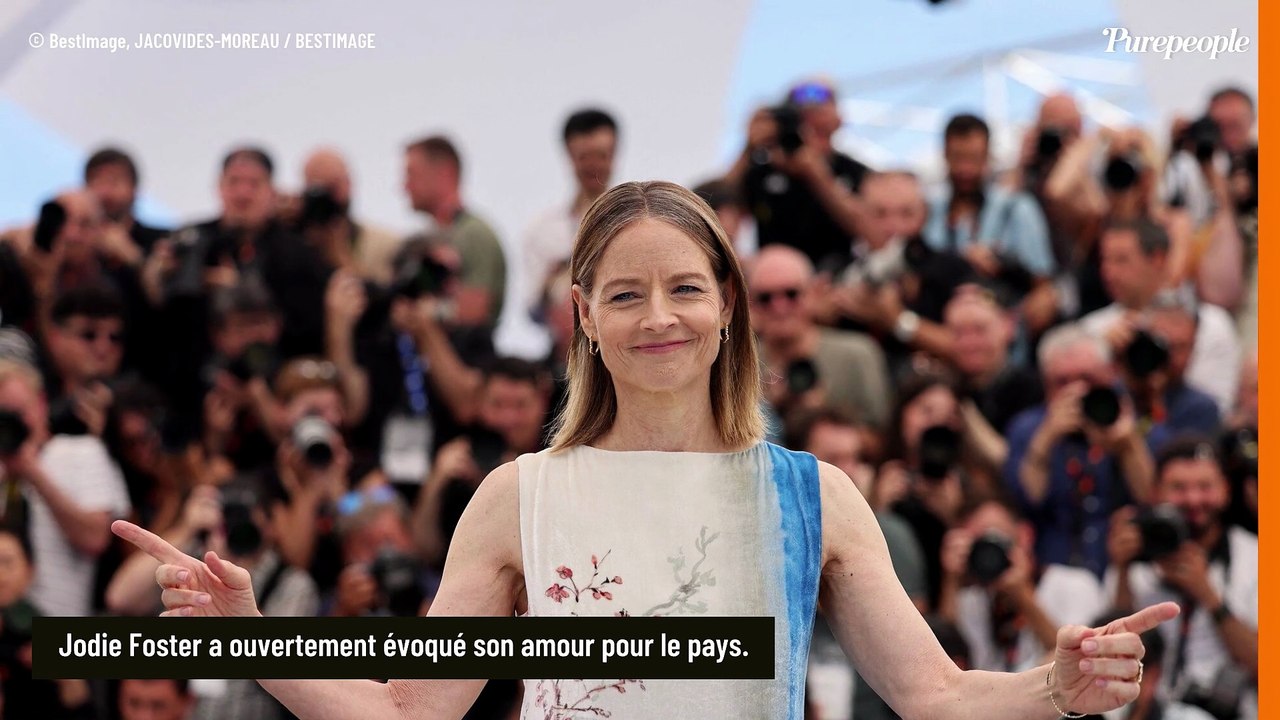 Cette actrice oscarisée a vendu son appartement parisien situé dans l'un des quartiers les plus chers de la capitale