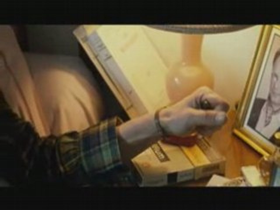 Sagan - cinema