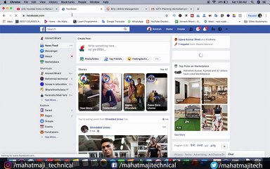 Facebook Ads Manager Explained | How to Earn from Facebook Page