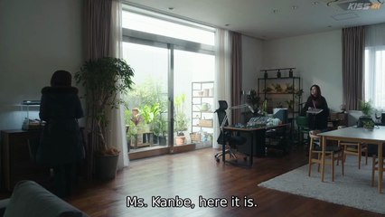 Marry My Husband (Japan version) Ep 9 (EngSub) | 2025 | Watashi no Otto to Kekkon Shite