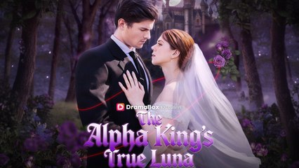 [EngSub] The Alpha Kings True Luna