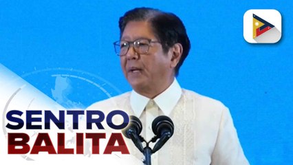 ASEAN Extradition Treaty, nilagdaan; halaga ng pagtutulungan ng mga bansang kasapi ng ASEAN sa pagsusulong ng katarungan, binigyang diin ni PBBM | ulat ni Kenneth Paciente