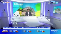 Le journal de 8h du vendredi 14 novembre 2025
