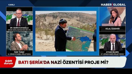 İsrailli Bakan Smotrich'in gözü döndü! İsrail Batı Şeria'da Nazi taktiğine mi geçti?