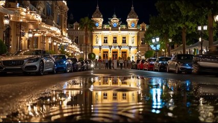 Travel To Monaco _ Amazing facts about Monaco in Urdu_Hindi _ موناکو کی سیر