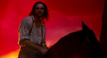 Wuthering Heights: Sturmhöhe - Trailer (English) HD