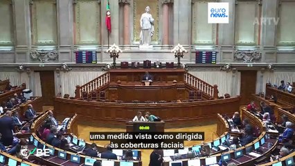 Não, Portugal não está a proibir todas as práticas islâmicas