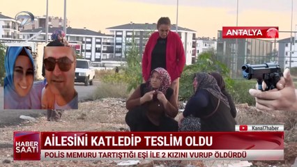 Kanal 7 Haber Saati - 13 Kasım 2025