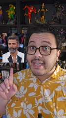 4 films ou séries que j'adore avec Oscar Isaac