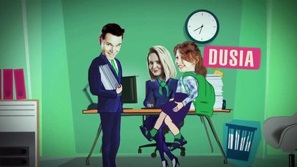 Dwoje we troje odcinek 24