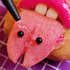 Turning Airpods Case Into incredibly amazing mini bag! 🤯