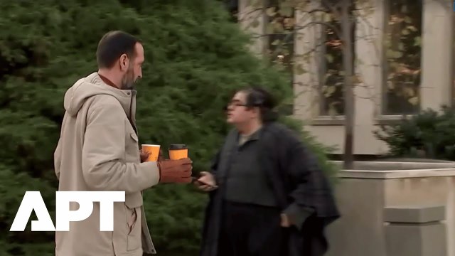 Federal Employees Back to Work in Washington After Longest U.S. Government Shutdown in History Ends