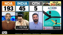 'കേരളത്തിന്റെ അവസ്ഥ അതാണെങ്കിൽ ബിഹാറിന്റെ അവസ്ഥ എന്തായിരിക്കും'